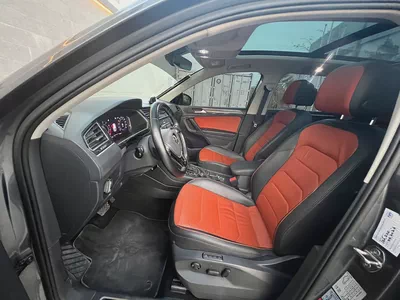 AED 800 P.M | Volkswagen Tiguan SEL 2020 GCC Specs-15
