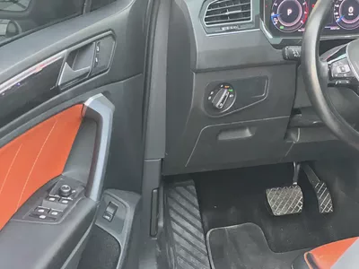 AED 800 P.M | Volkswagen Tiguan SEL 2020 GCC Specs-16