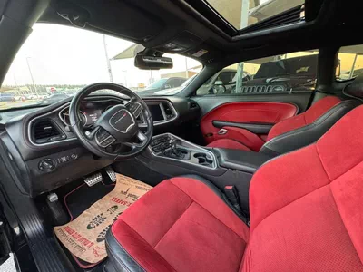 Dodge Challenger RT PLUS R/T 5.7L (370 HP)-6