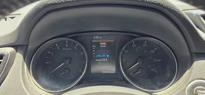 2018-Nissan Rogue SV-AWD-Excellent Condition-13