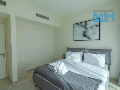 Urbana II, Urbana, Emaar South, Dubai South, Dubai-12