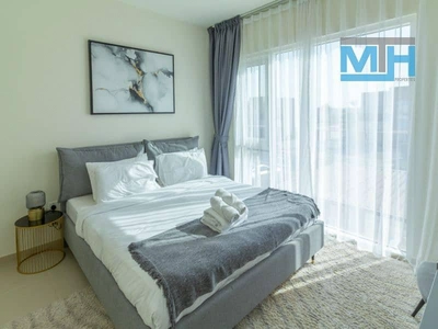 Urbana II, Urbana, Emaar South, Dubai South, Dubai-13