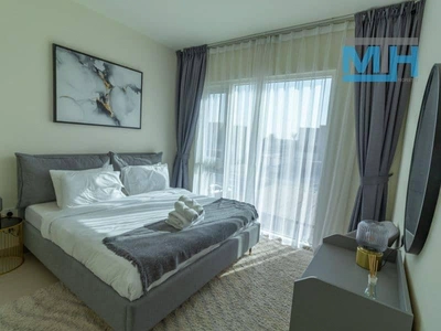 Urbana II, Urbana, Emaar South, Dubai South, Dubai-14