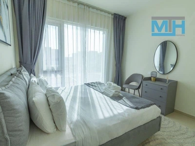 Urbana II, Urbana, Emaar South, Dubai South, Dubai-15
