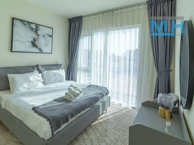 Urbana II, Urbana, Emaar South, Dubai South, Dubai-16
