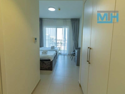 Urbana II, Urbana, Emaar South, Dubai South, Dubai-18