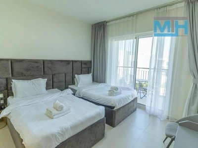 Urbana II, Urbana, Emaar South, Dubai South, Dubai-19