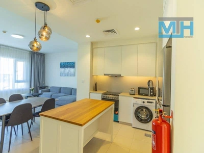 Urbana II, Urbana, Emaar South, Dubai South, Dubai-21
