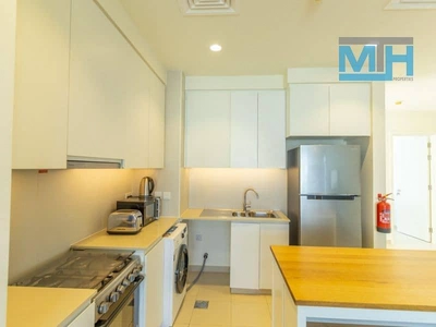 Urbana II, Urbana, Emaar South, Dubai South, Dubai-23