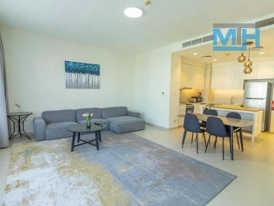 Urbana II, Urbana, Emaar South, Dubai South, Dubai-25