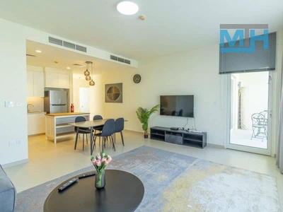 Urbana II, Urbana, Emaar South, Dubai South, Dubai-27