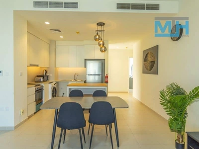 Urbana II, Urbana, Emaar South, Dubai South, Dubai-28