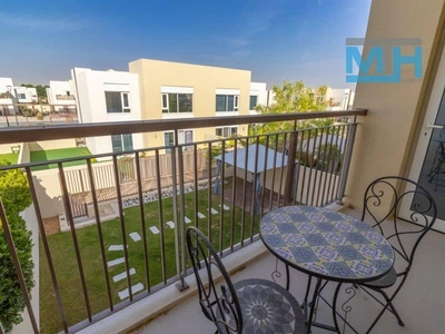 Urbana II, Urbana, Emaar South, Dubai South, Dubai-8