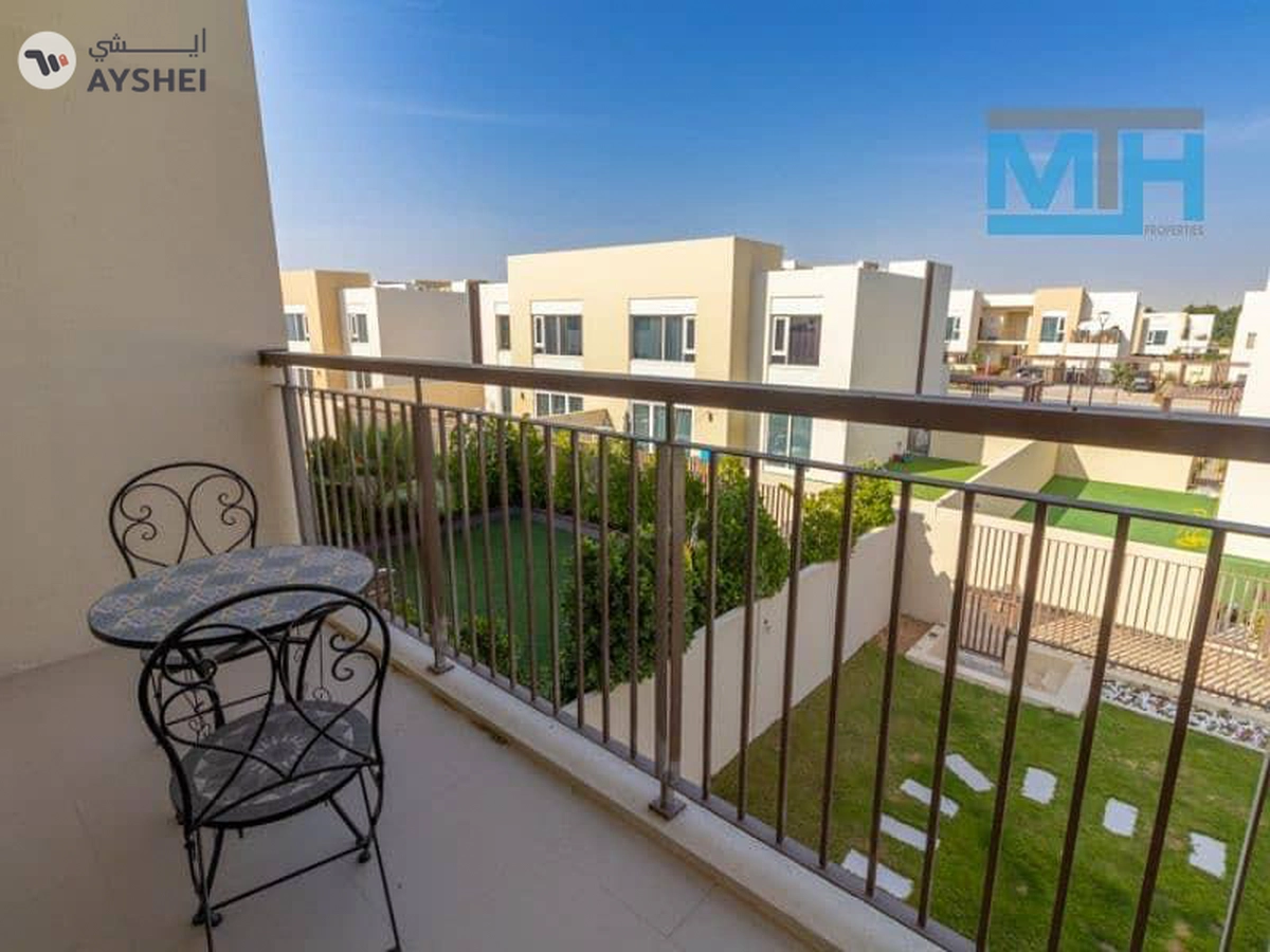 Urbana II, Urbana, Emaar South, Dubai South, Dubai-11-11