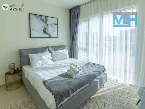 Urbana II, Urbana, Emaar South, Dubai South, Dubai