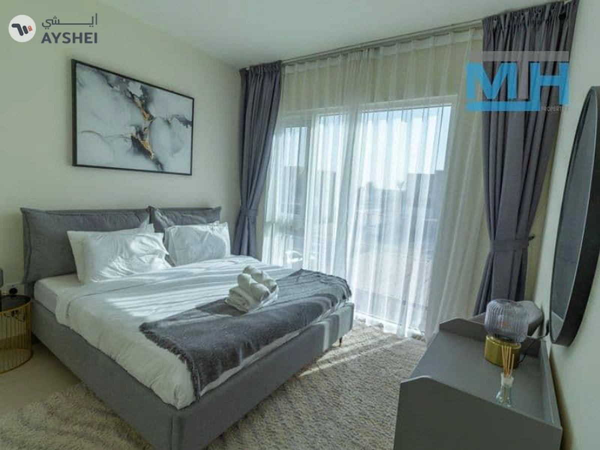 Urbana II, Urbana, Emaar South, Dubai South, Dubai-14-14