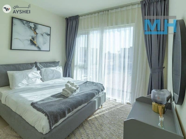 Urbana II, Urbana, Emaar South, Dubai South, Dubai