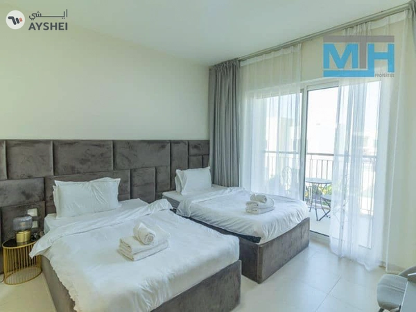 Urbana II, Urbana, Emaar South, Dubai South, Dubai
