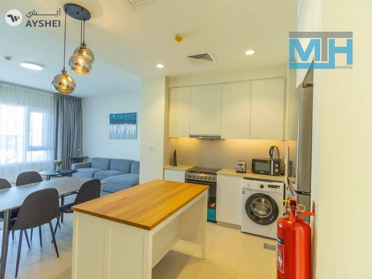 Urbana II, Urbana, Emaar South, Dubai South, Dubai-21-21
