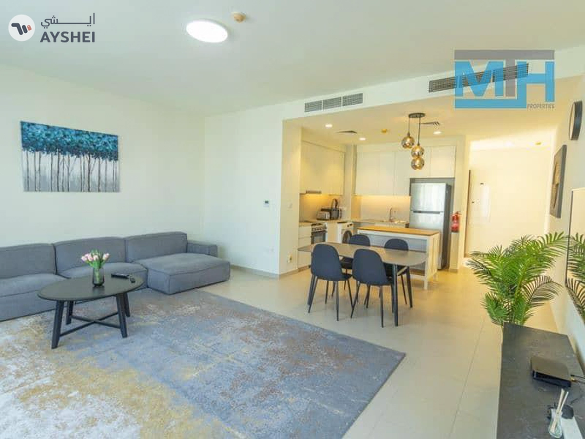 Urbana II, Urbana, Emaar South, Dubai South, Dubai-26-26