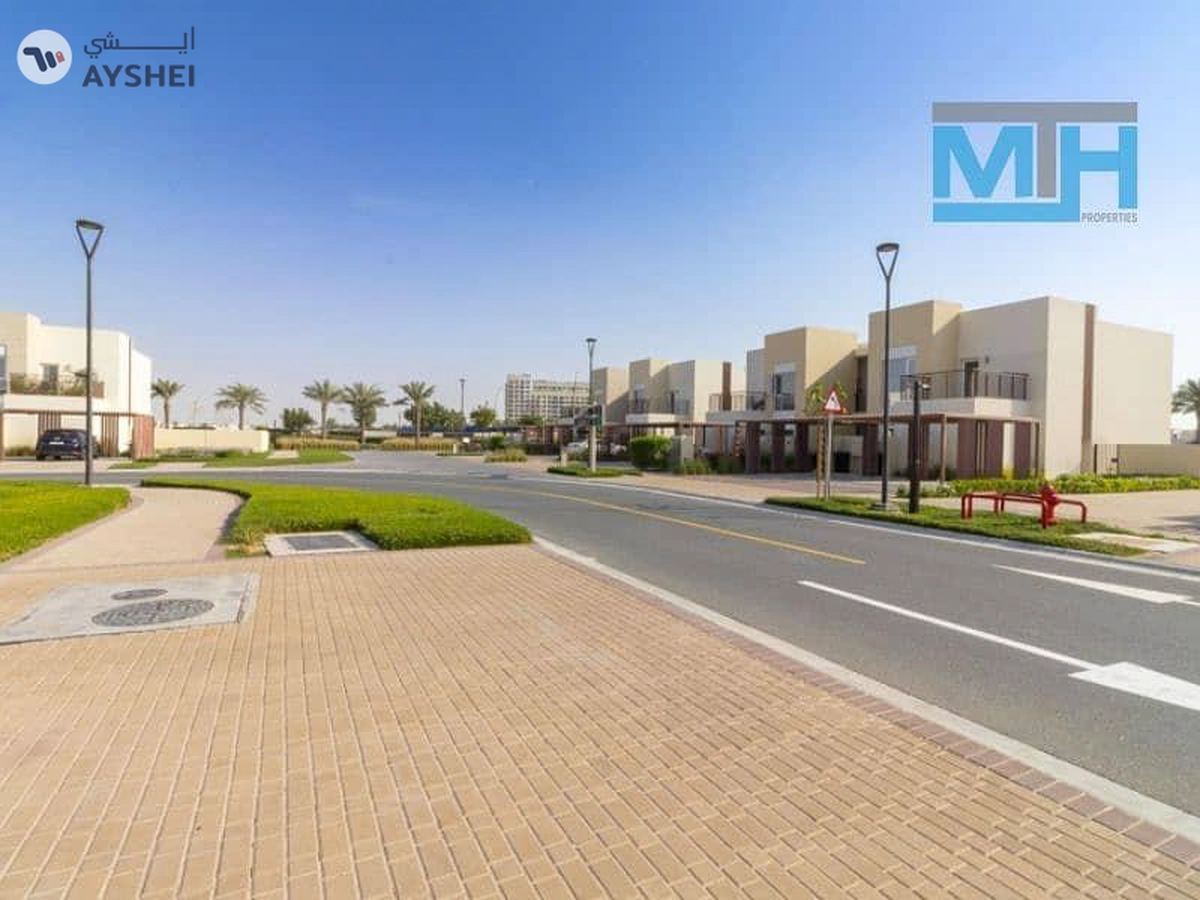 Urbana II, Urbana, Emaar South, Dubai South, Dubai-2-2