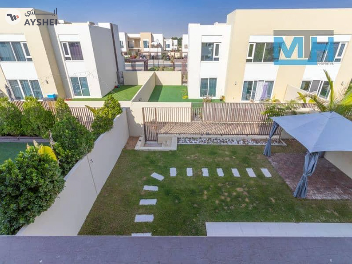 Urbana II, Urbana, Emaar South, Dubai South, Dubai-6-6
