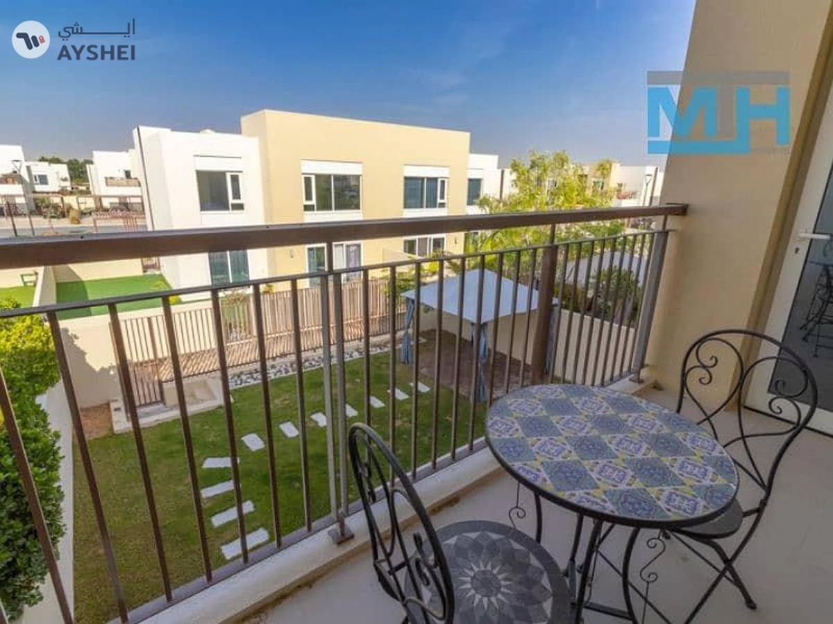 Urbana II, Urbana, Emaar South, Dubai South, Dubai-8-8