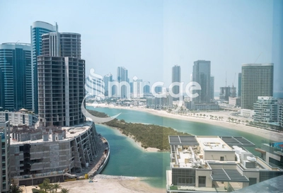 APARTMENT FOR SALE IN SUN TOWER, SHAMS ABU DHABI-0
