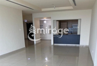 APARTMENT FOR SALE IN SUN TOWER, SHAMS ABU DHABI-5