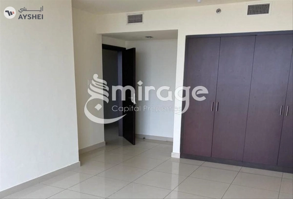 APARTMENT FOR SALE IN SUN TOWER, SHAMS ABU DHABI