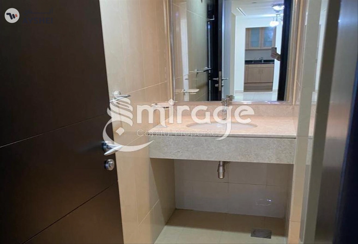 APARTMENT FOR SALE IN SUN TOWER, SHAMS ABU DHABI-8-8