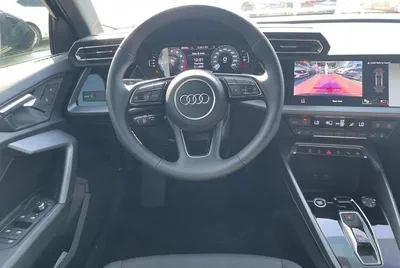 Audi A3 35 TFSI ADVANCED 35 TFSI Uder Warranty & Services 2025 GCC-4