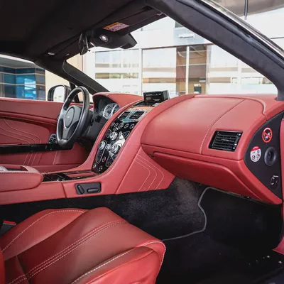 2016 Aston Martin Vantage V8 S ( CONVERTIBLE ) DONE ONLY 500KM-9