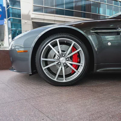 2016 Aston Martin Vantage V8 S ( CONVERTIBLE ) DONE ONLY 500KM-12