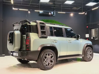 Jetour T2 Traveler Plus 2026 | Brand New | GCC Specs | Full Option-7