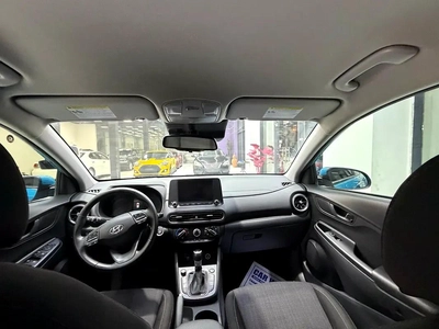 Hyundai Kona Comfort 2022 - Canadian Specs - GCC Ready-5