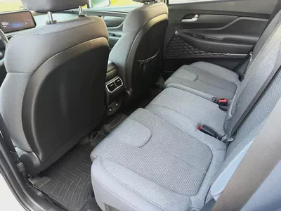 2023 Hyundai Santa Fe SEL – Super Clean & Excellent Condition-9