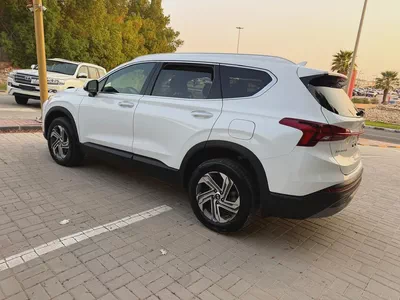 2023 Hyundai Santa Fe SEL – Super Clean & Excellent Condition-11
