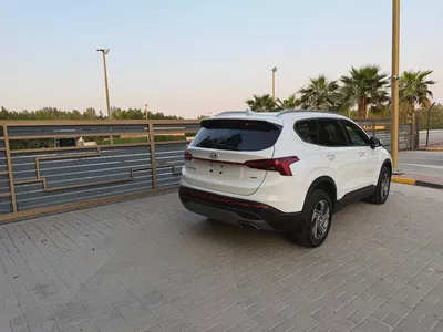 2023 Hyundai Santa Fe SEL – Super Clean & Excellent Condition-12