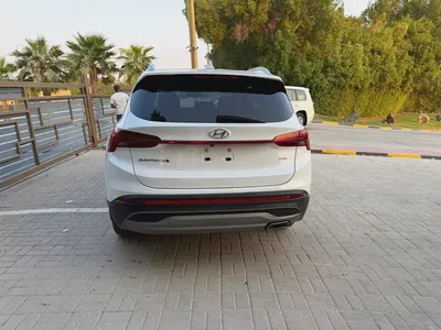 2023 Hyundai Santa Fe SEL – Super Clean & Excellent Condition-13