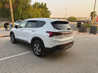2023 Hyundai Santa Fe SEL – Super Clean & Excellent Condition-14