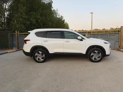 2023 Hyundai Santa Fe SEL – Super Clean & Excellent Condition-17