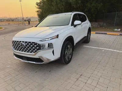 2023 Hyundai Santa Fe SEL – Super Clean & Excellent Condition-1