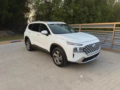 2023 Hyundai Santa Fe SEL – Super Clean & Excellent Condition-2