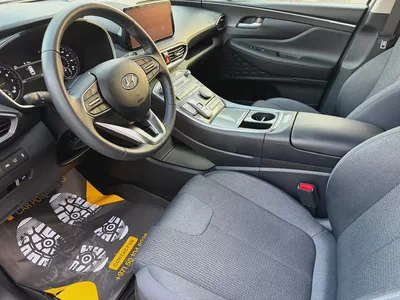 2023 Hyundai Santa Fe SEL – Super Clean & Excellent Condition-8