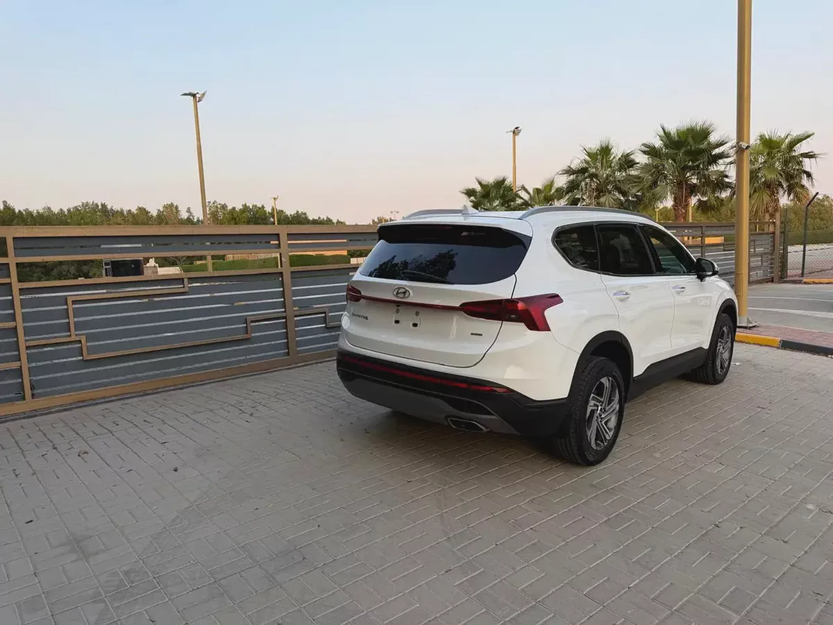 2023 Hyundai Santa Fe SEL – Super Clean & Excellent Condition-12-12