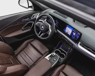 2024 BMW X1 sDrive20i M SPORT - 2024 - GCC - AGMC WARRANTY AND SERVICE CONTRACT-9