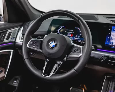 2024 BMW X1 sDrive20i M SPORT - 2024 - GCC - AGMC WARRANTY AND SERVICE CONTRACT-10