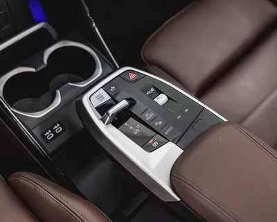 2024 BMW X1 sDrive20i M SPORT - 2024 - GCC - AGMC WARRANTY AND SERVICE CONTRACT-13