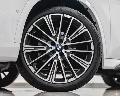 2024 BMW X1 sDrive20i M SPORT - 2024 - GCC - AGMC WARRANTY AND SERVICE CONTRACT-19